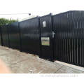 Garden privacy aluminium lat voor groothandel